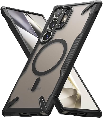 Amazon.co.jp: ワイヤレス充電対応 Galaxy S22 Ultra ケース マット